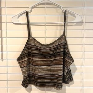 Shein bundle of crop tops